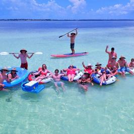 islamorada boat tour